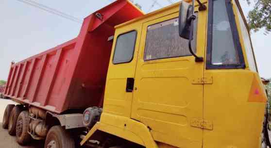 Ashok Leyland 3718 Images